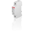 ABB - SPD Typ 2 für 400/690 V 1P Imax 20kA In 5kA Up 1 4 kV