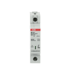 ABB - SPD Typ 2 für 230/400V 1P Imax 40kA In 20kA Up 1 25kV