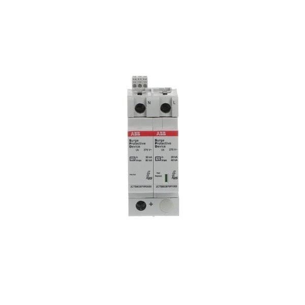 ABB - Übersp.Schutz OVR T2 N1 40-275 P TS QS