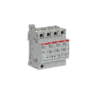 ABB - Übersp.Schutz OVR T2 N3 20-275 P TS QS
