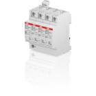 ABB - Übersp.Schutz OVR T2 N3 40-440 P TS QS