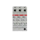 ABB - SPD Typ 2 für 230/400V TN-C 3P Imax 40kA In 20kA Up 1 25kV
