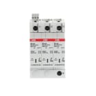 ABB - SPD Typ 2 für 230/400V TN-C 3P Imax 40kA In 20kA Up 1 25kV TS Telesignal