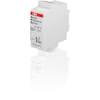 ABB - Ersatzmodul für OVR Typ 2 Imax 40kA In 20kA Uc 350V