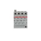 ABB - OVR T2-T3 3N 20-275 P TS QS SPD Typ 2+3 für 230/400V TT-3Ph. + TN-S