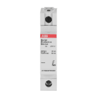 ABB - SPD Typ 2 für 230/400 V Summenfunkenstrecke Uc 275V