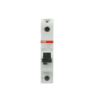 ABB - Sicherungsautomat - S200MUC - 1P - 1 A - C(AC) 10 kA