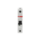 ABB - Sicherungsautomat - S200MUC - 1P - 6 A - C(AC) 10 kA