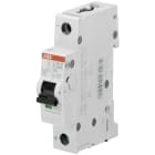 ABB - Sicherungsautomat - S200MUC - 1P - 35 A - K(AC) 10 kA