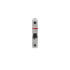 ABB - Sicherungsautomat - S200MUC - 1P - 10 A - C(AC) 10 kA