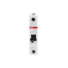 ABB - Sicherungsautomat - S200MUC - 1P - 10 A - B(AC) 10 kA