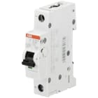 ABB - Sicherungsautomat - S200MUC - 1P - 40 A - B(AC) 10 kA