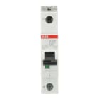 ABB - Sicherungsautomat - S200MUC - 1P - 20 A - C(AC) 10 kA