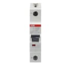 ABB - Sicherungsautomat - S200MUC - 1P - 2 A - Z(AC) 10 kA