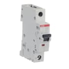 ABB - Sicherungsautomat - S200MUC - 1P - 5 A - K(AC) 10 kA