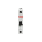 ABB - Sicherungsautomat - S200MUC - 1P - 6 A - Z(AC) 10 kA