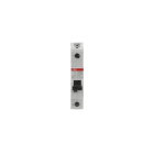 ABB - Sicherungsautomat - S200MUC - 1P - 10 A - K(AC) 10 kA
