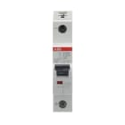 ABB - Sicherungsautomat - S200MUC - 1P - 10 A - Z(AC) 10 kA