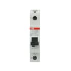 ABB - Sicherungsautomat - S200MUC - 1P - 13 A - K(AC) 10 kA