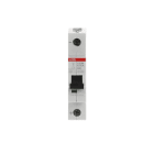 ABB - Sicherungsautomat - S200MUC - 1P - 16 A - K(AC) 10 kA