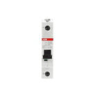 ABB - Sicherungsautomat - S200MUC - 1P - 25 A - K(AC) 10 kA