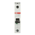 ABB - Sicherungsautomat - S200MUC - 1P - 25 A - Z(AC) 10 kA
