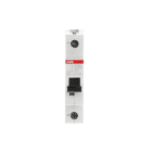 ABB - Sicherungsautomat - S200MUC - 1P - 63 A - K(AC) 10 kA