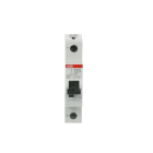 ABB - Sicherungsautomat - S200MUC - 1P - 63 A - Z(AC) 10 kA