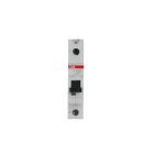 ABB - Sicherungsautomat - S200MUC - 1P - 63 A - C(AC) 10 kA