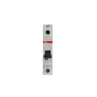 ABB - Sicherungsautomat - S200MUC - 1P - 0.5 A - C(AC) 10 kA