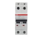 ABB - Sicherungsautomat - S200MUC - 2P - 16 A - K(AC) 10 kA