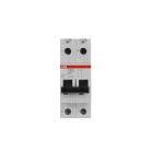 ABB - Sicherungsautomat - S200MUC - 2P - 32 A - Z(AC) 10 kA