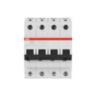 ABB - Sicherungsautomat - S200MUC - 4P - 25 A - B(AC) 10 kA