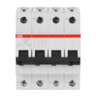 ABB - Sicherungsautomat - S200MUC - 4P - 25 A - B(AC) 10 kA