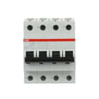 ABB - Sicherungsautomat - S200MUC - 4P - 10 A - Z(AC) 10 kA