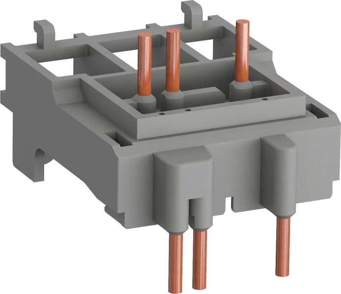 ABB - BEADirektadapter für MS116/132 - AF09/12/16