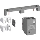 ABB - VEM Mech/Elektr Verriegelungsset passend für AF09 -AF38