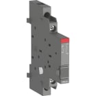 ABB - HK Hilfsschalter 1S+1Ö rechtsseitigerAnbau