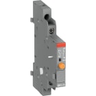 ABB - SK Signalkontakt 1S+1Ö fürAusgelöst-Meldung rechtsseitAnbau
