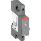 ABB - AAArbeitsstromauslöser 200-240VAC linksseitiger Anbau
