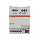 ABB - KNX E/A-Aktor 4-fach REG