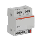 ABB - KNX E/A-Aktor 4-fach REG