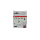 ABB - KNX Spannungsversorgung mit Diagnosefunktion 640 mA REG