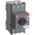 ABB - MS Motorschutzschalter Auslöseklasse 10A 25 32A