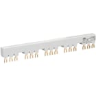 ABB - PS 3-Phasen-Sammelschiene für 5 MS116 / MS132 mit 1 HK/SK Ie=65A