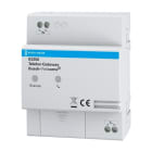 BUSCH-JAEGER - Telefon-Gateway 4 TE - Busch-Welcome 2-Draht