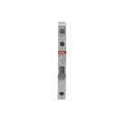 ABB - Steuerschalter 16 A gemäß EN 250 VAC 1S 1Ö Bedienelement grau Modulbreite:0.5 TE