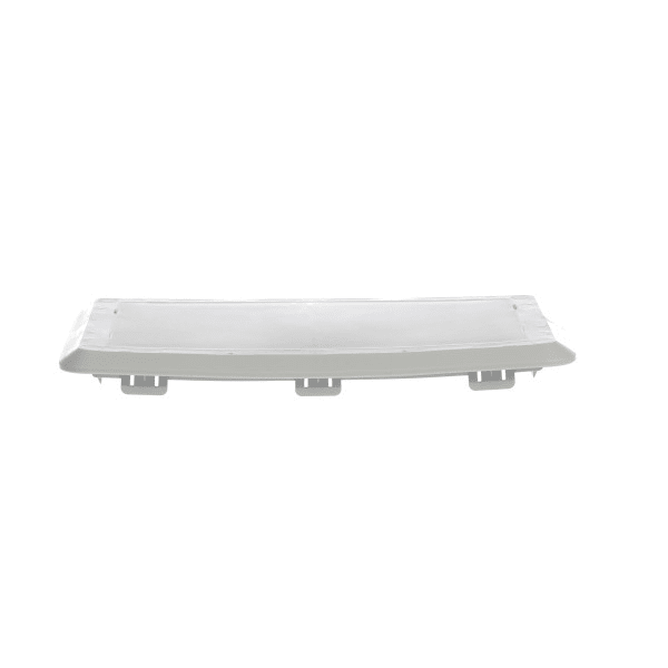 ABB - TZ107 Verschlussflansch, Kunststoff Zubehör TwinLine / System pro E Power