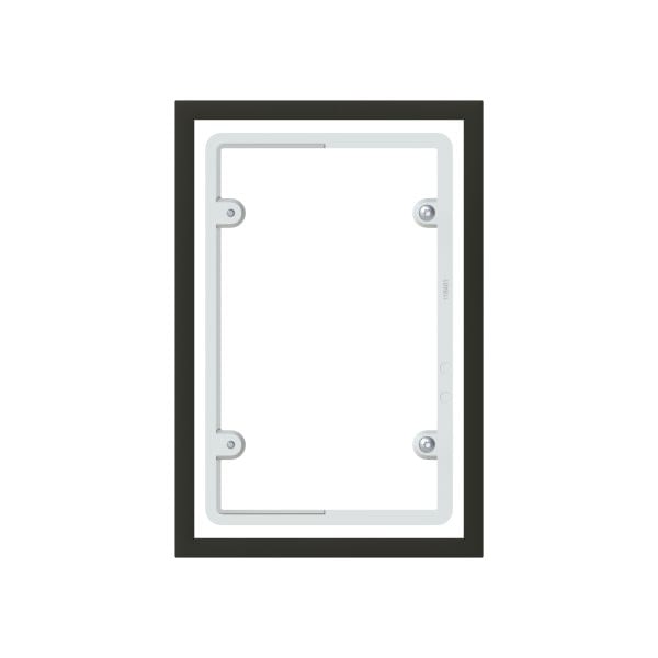 ABB - TZ609 Isolierrahmen Zur Schrankanreihung