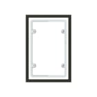 ABB - TZ609 Isolierrahmen Zur Schrankanreihung